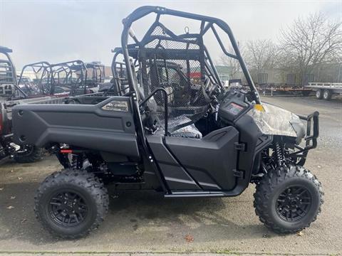 2026 Honda Pioneer 700 Forest