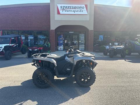 2026 Can-Am Outlander XT 700