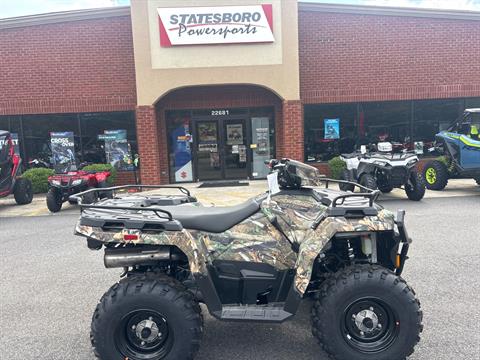 2026 Polaris Sportsman 570 EPS