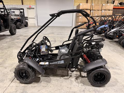 2026 Hammerhead Off-Road Mudhead 208R — photo 1 of 9
