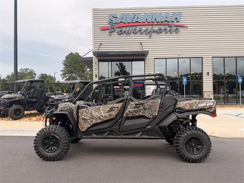 2026 Can-Am Commander MAX X MR