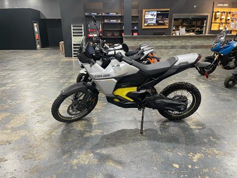 New 2025 Can-Am Origin '73, Bloomingdale GA | Specs, Price, Photos