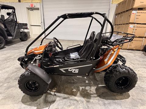 2026 Hammerhead Off-Road GTS 150