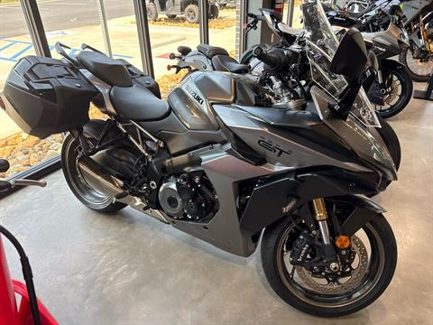 Used 2025 Suzuki GSX-S1000GT+, Bloomingdale GA | Specs, Price