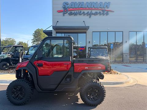 2026 Cfmoto UFORCE U10 Pro Highland — photo 1 of 15