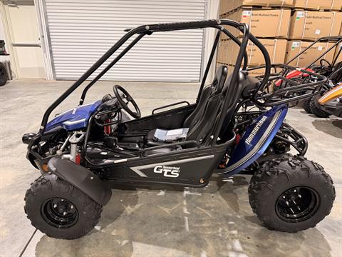 2026 Hammerhead Off-Road GTS 150