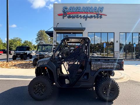 2026 Cfmoto UFORCE U10 Pro