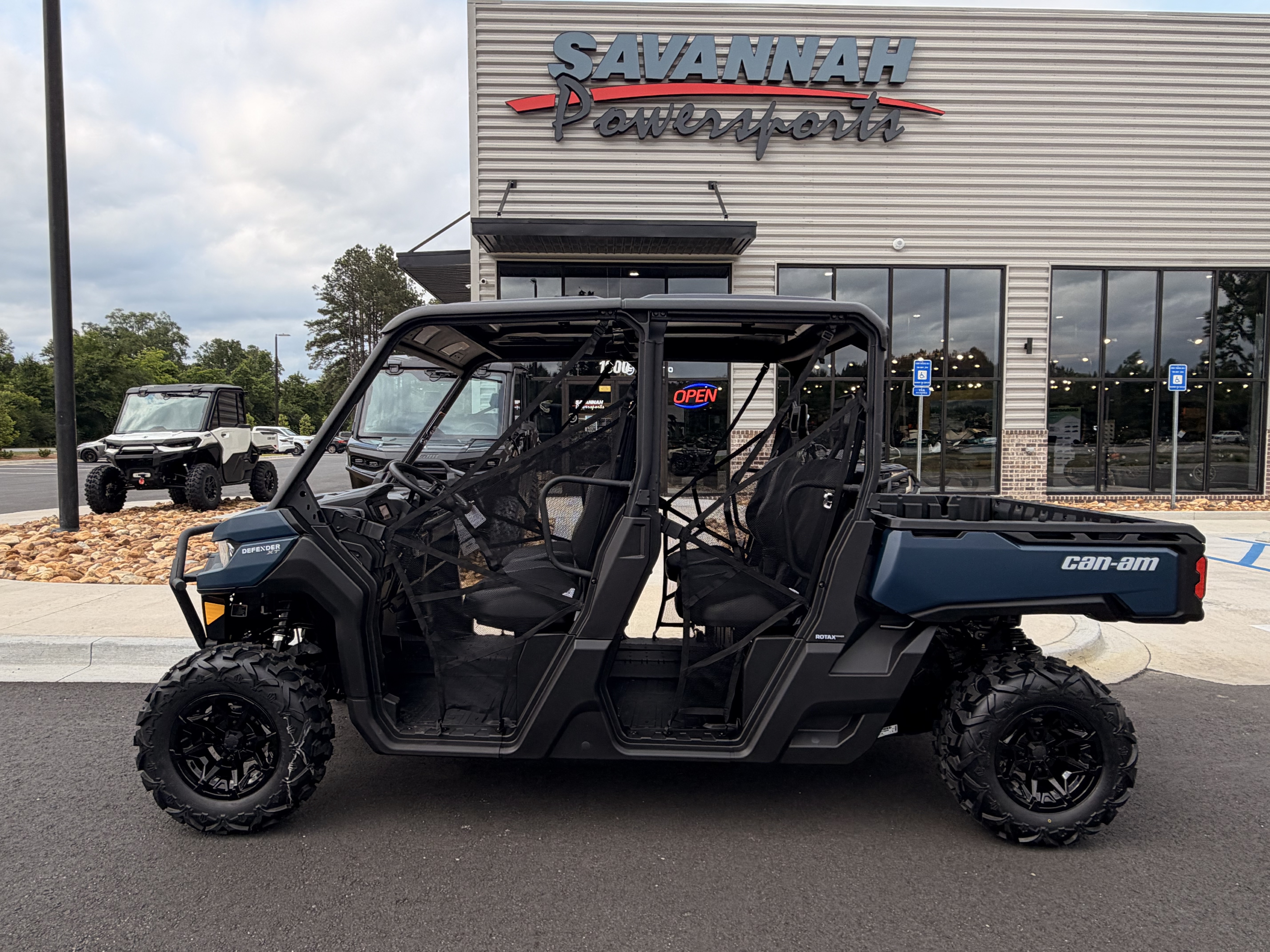 2026 Can-Am Defender MAX XT HD9 for sale 1138841