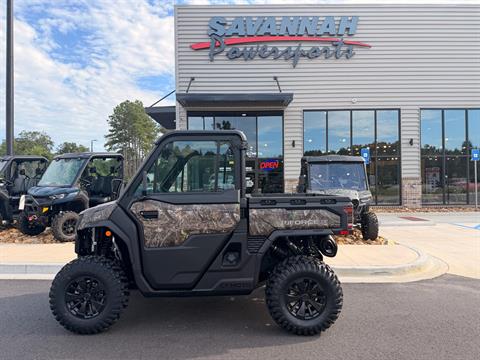 2026 Cfmoto UFORCE U10 Pro Highland — photo 1 of 15