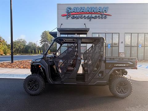 2026 Cfmoto UFORCE U10 XL Pro — photo 1 of 15