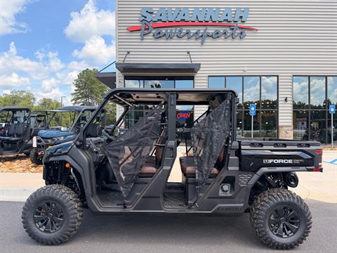 2026 Cfmoto UFORCE U10 XL Pro — photo 1 of 15