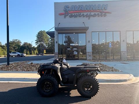 2026 Can-Am Outlander Backcountry 1000R