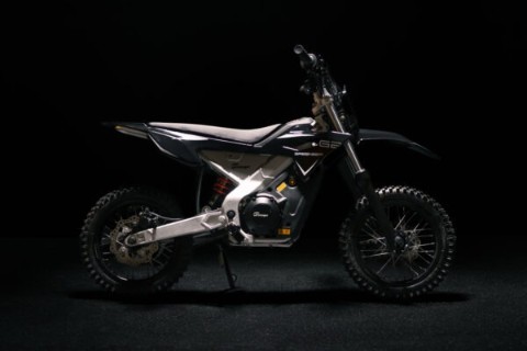 2026 Altis E-Powersports G2