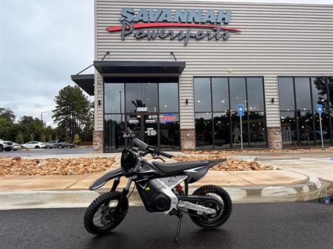2026 Altis E-Powersports G2 — photo 1 of 5