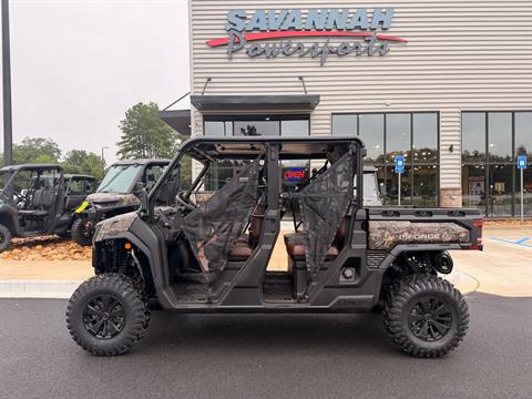 2026 Cfmoto UFORCE U10 XL Pro