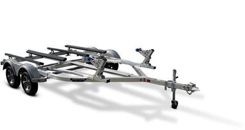 2025 Triton Trailers WC2-2 — photo 1 of 1