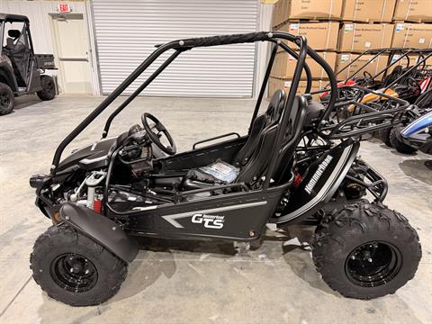 2026 Hammerhead Off-Road GTS 150 — photo 1 of 7
