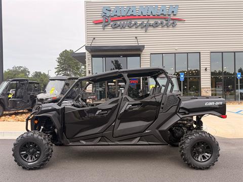 2027 Can-Am Commander MAX XT 1000R