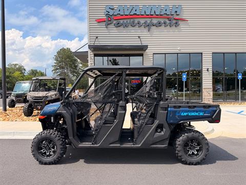 2026 Cfmoto UFORCE 1000 XL