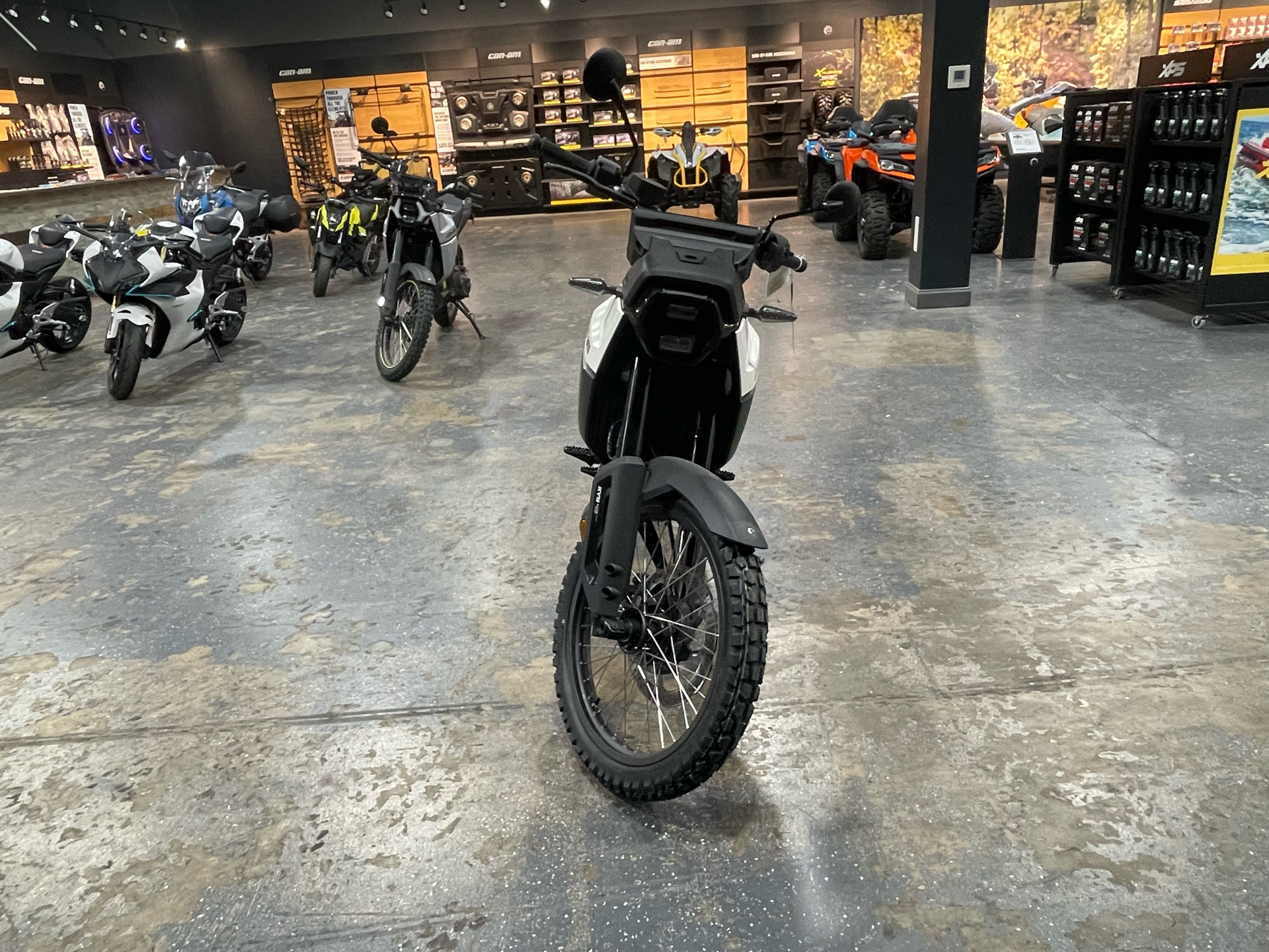 New 2025 Can-Am Origin, Bloomingdale GA | Specs, Price, Photos