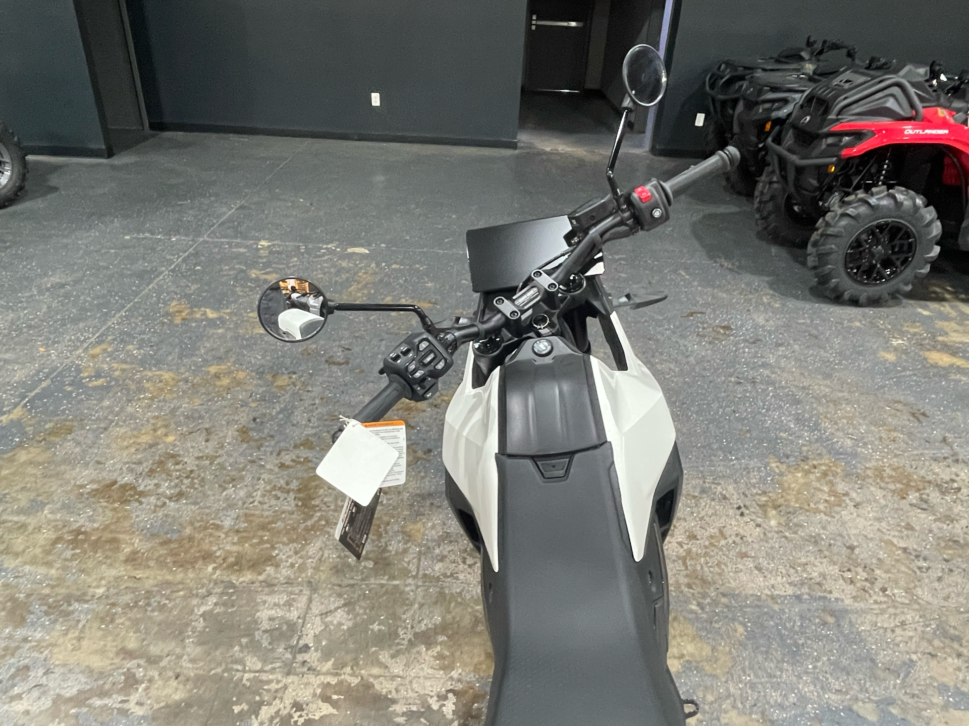 New 2025 Can-Am Origin, Bloomingdale GA | Specs, Price, Photos