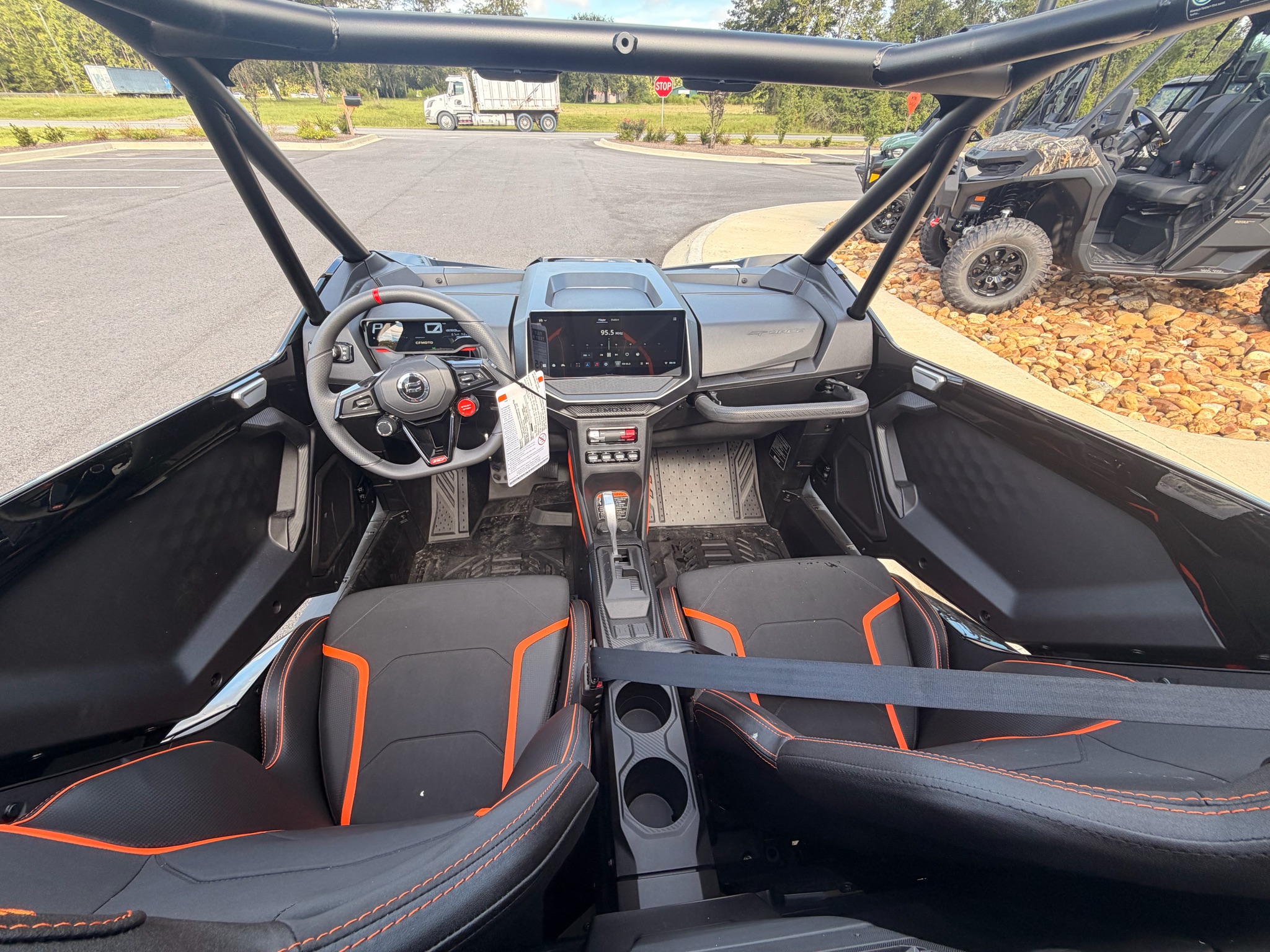 2026  ZFORCE Z10 3
