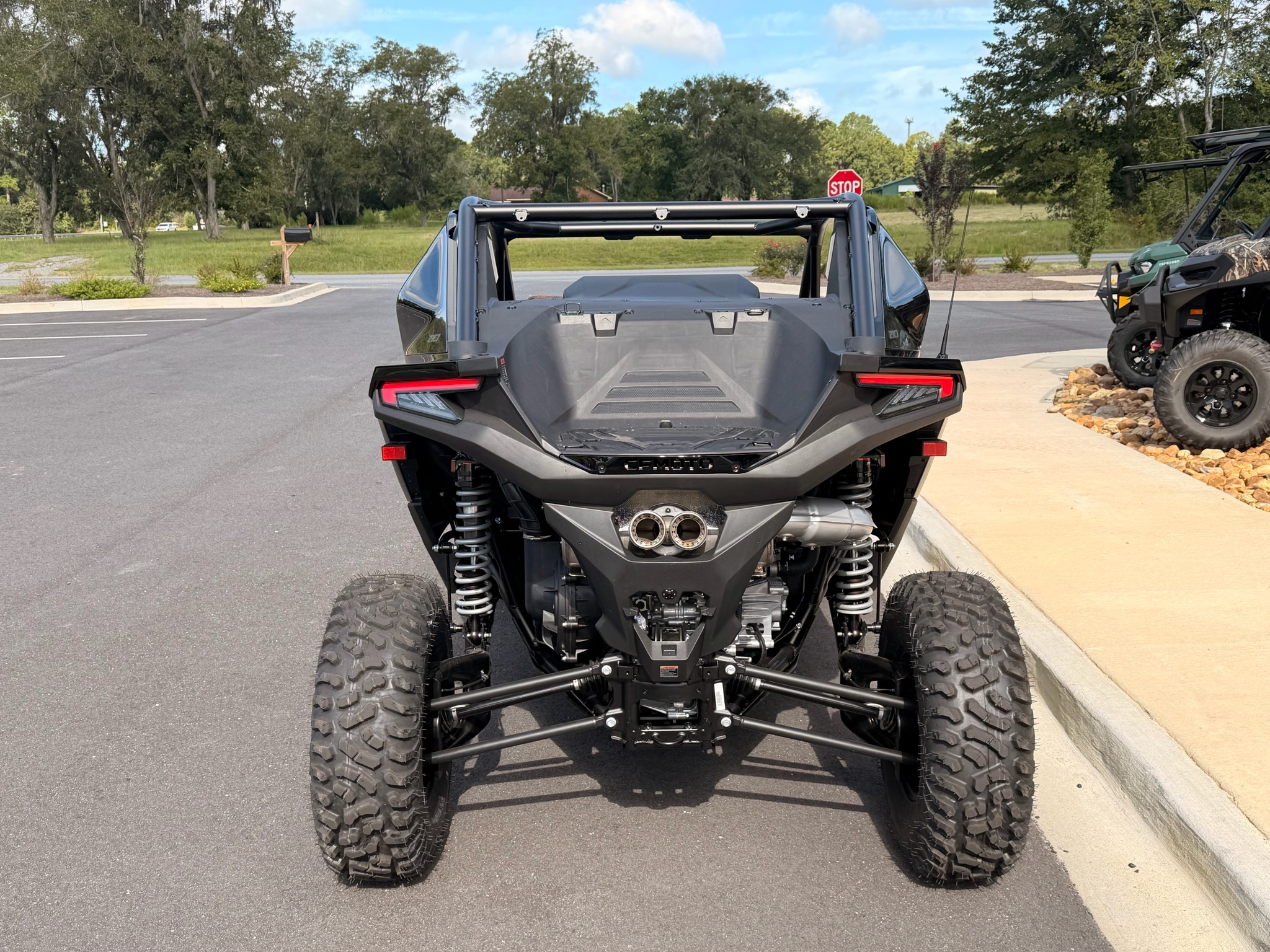 2026  ZFORCE Z10 4