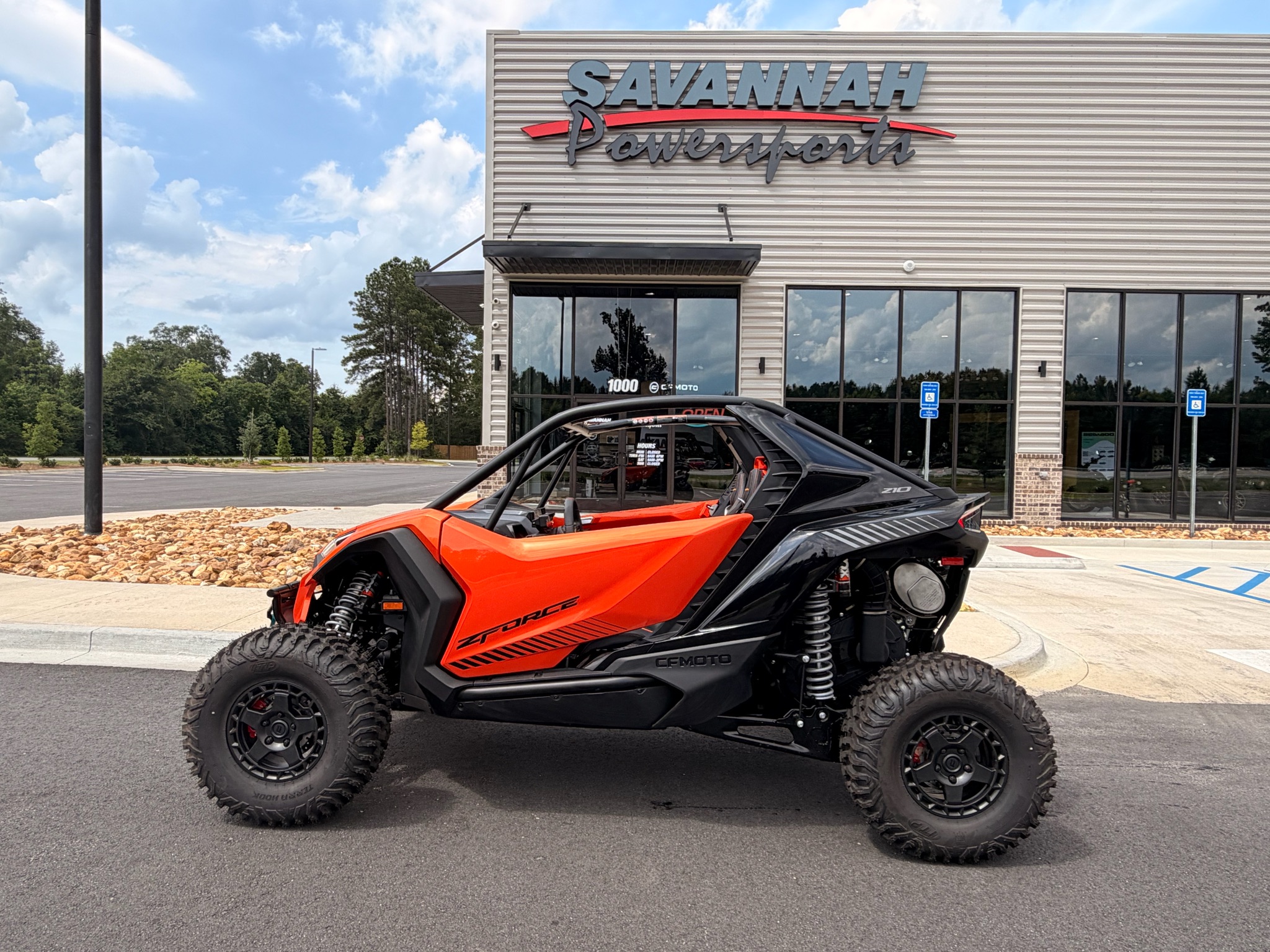 2026  ZFORCE Z10 1