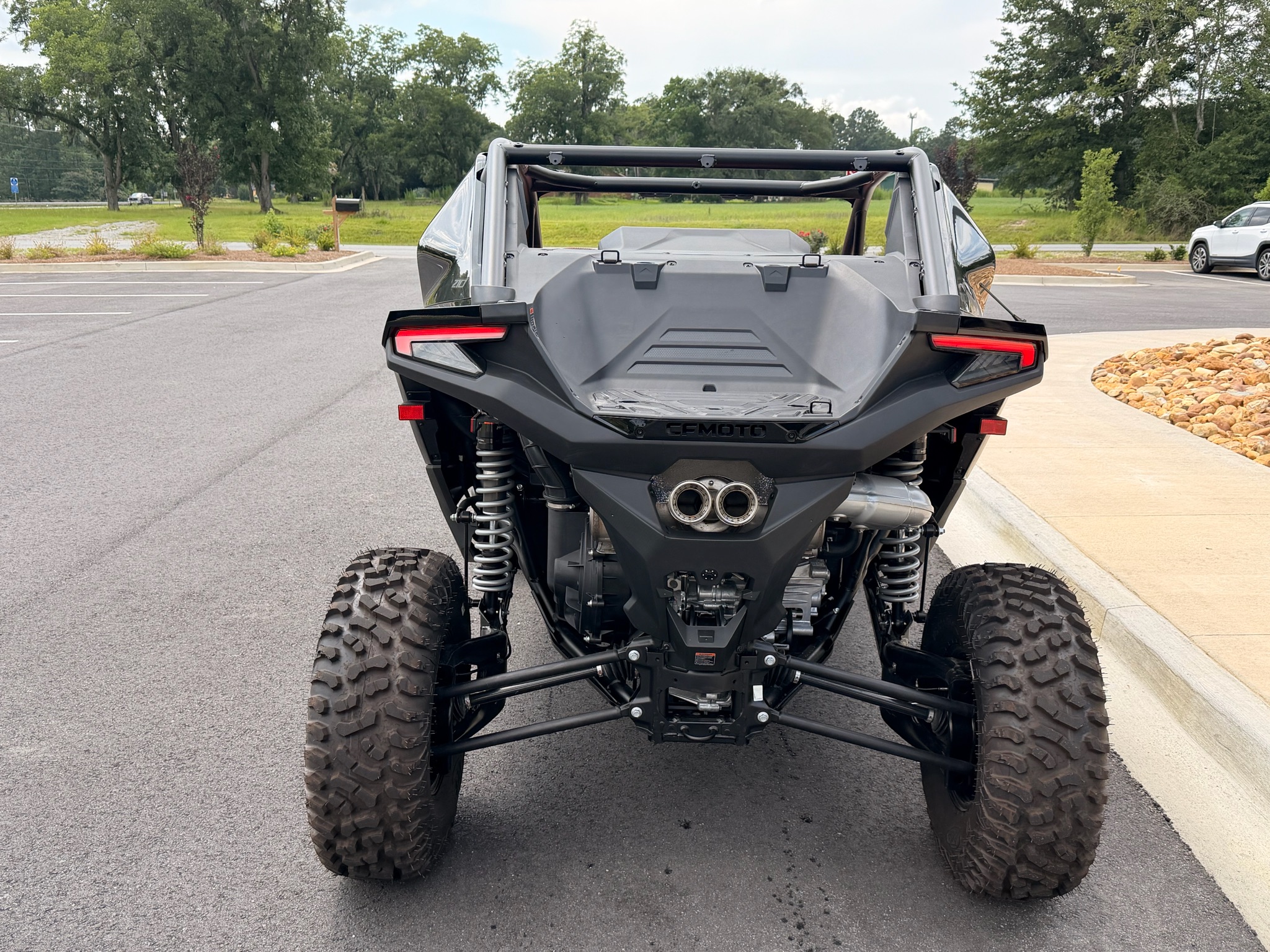 2026  ZFORCE Z10 4