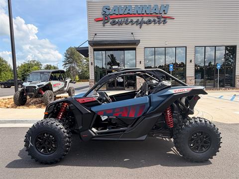 2026 Can-Am Maverick X3 DS TURBO