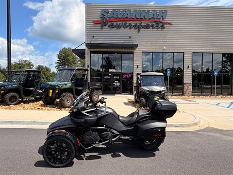 2026 Can-Am Spyder F3 Limited