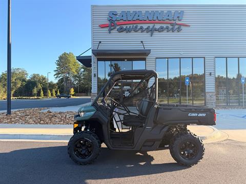 2027 Can-Am Defender DPS HD7