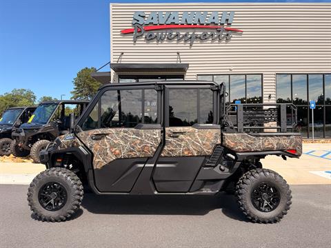 2027 Can-Am Defender XU MAX Limited HD11