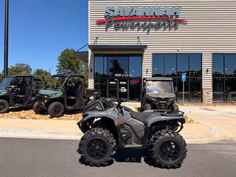 2027 Can-Am Outlander X MR 700