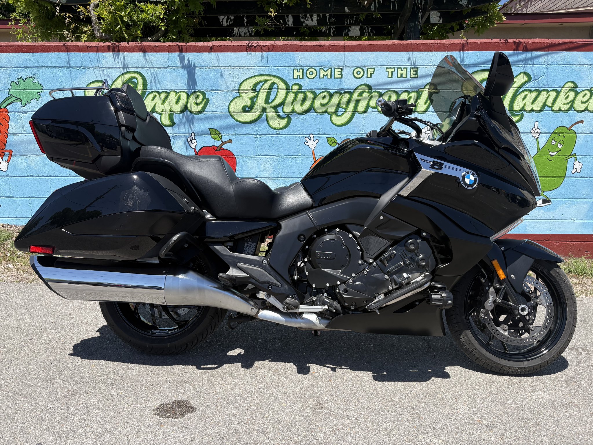 2023 BMW K 1600 Grand America for sale 1139957
