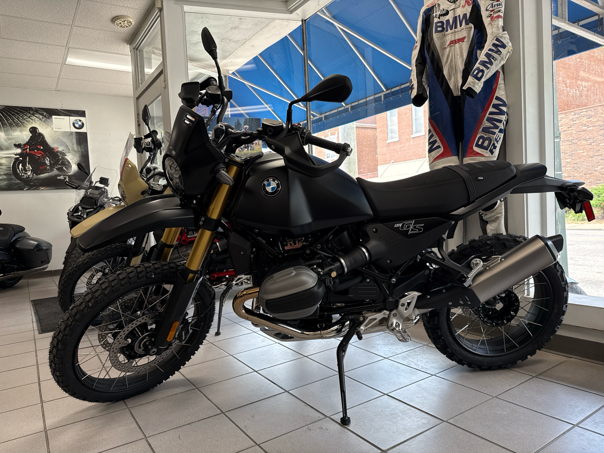 Moto custom cardan (90) foto