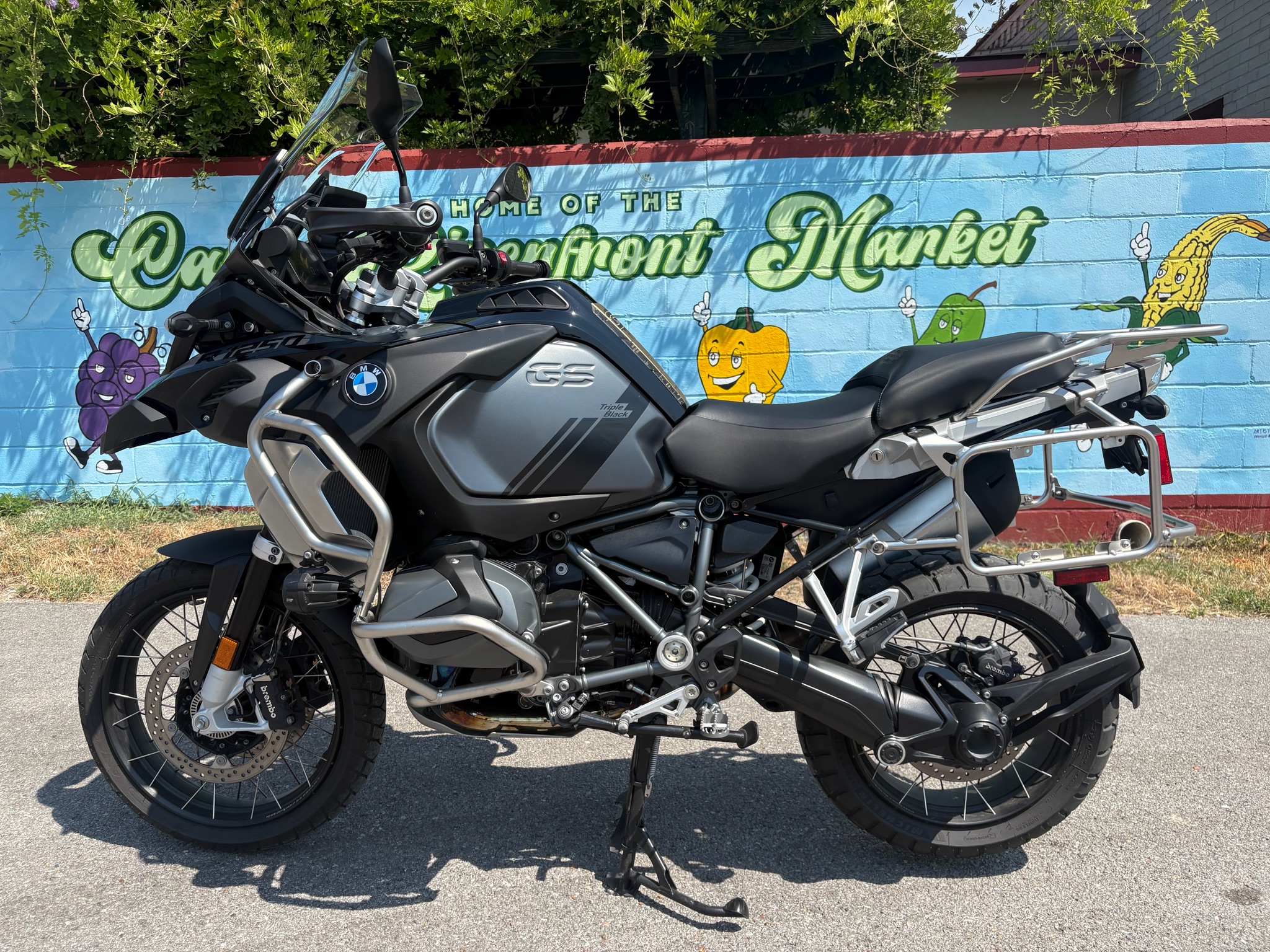 2023 BMW R 1250 GS Adventure for sale 1234381