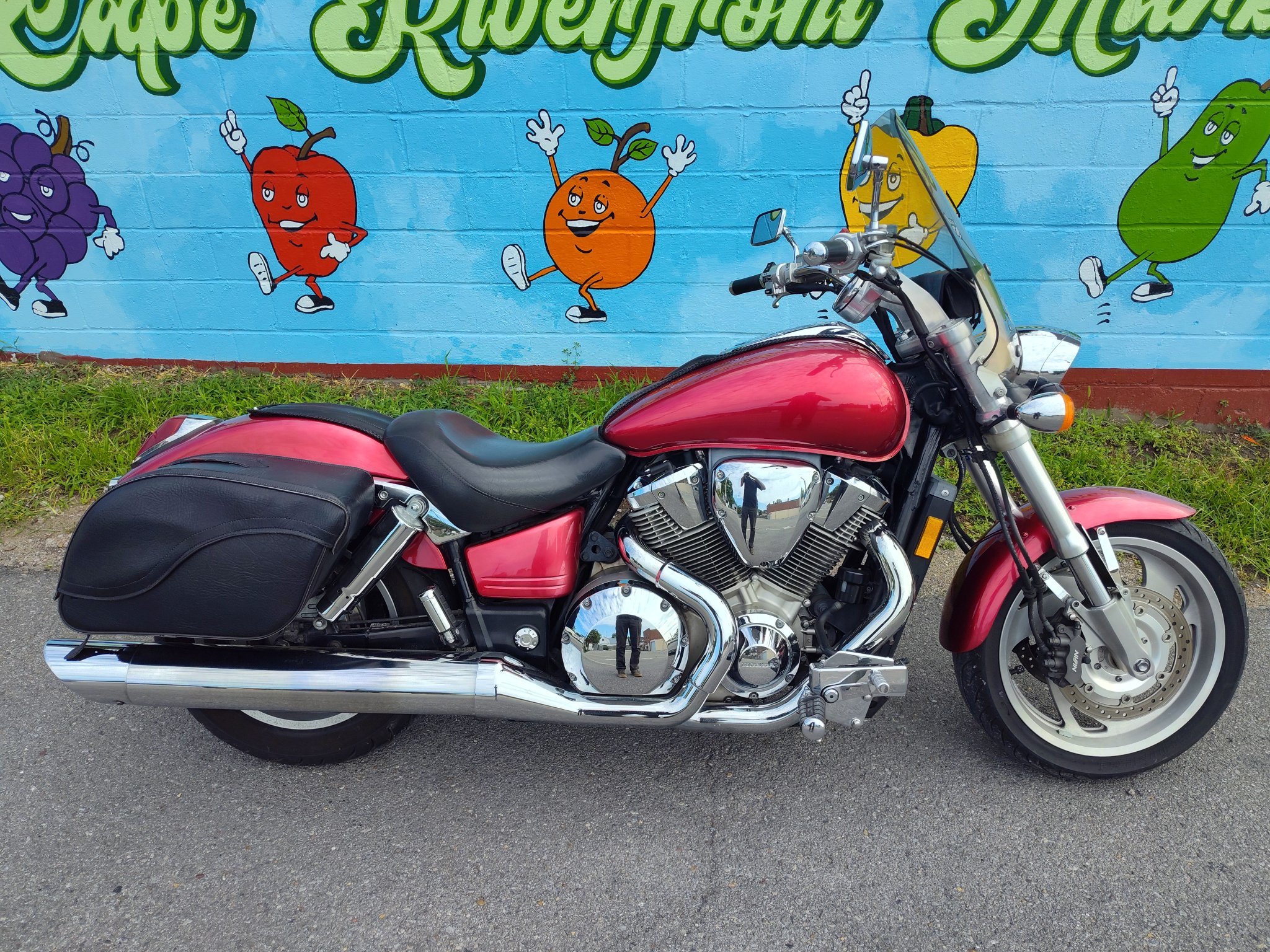 2003 Honda VTX for sale 1166650