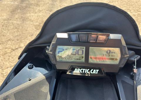 2021 Arctic Cat M 8000 Hardcore Alpha One 165 in Edgerton, Wisconsin - Photo 7