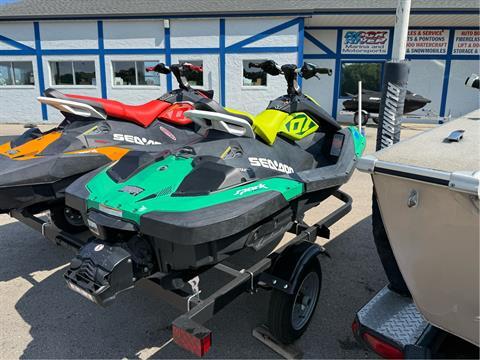 2019 Sea-Doo Spark Trixx 2up iBR in Edgerton, Wisconsin - Photo 4