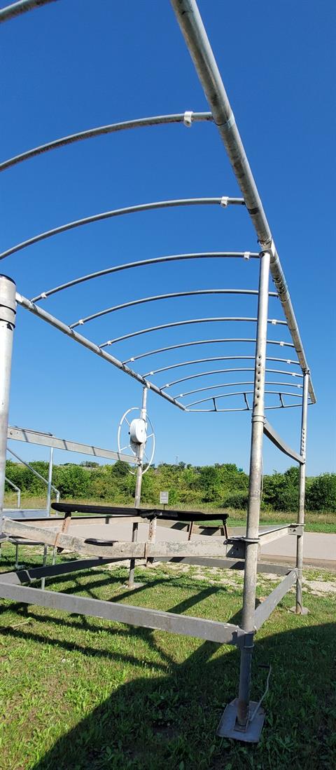 Shorestation V3000-108-RRM in Edgerton, Wisconsin