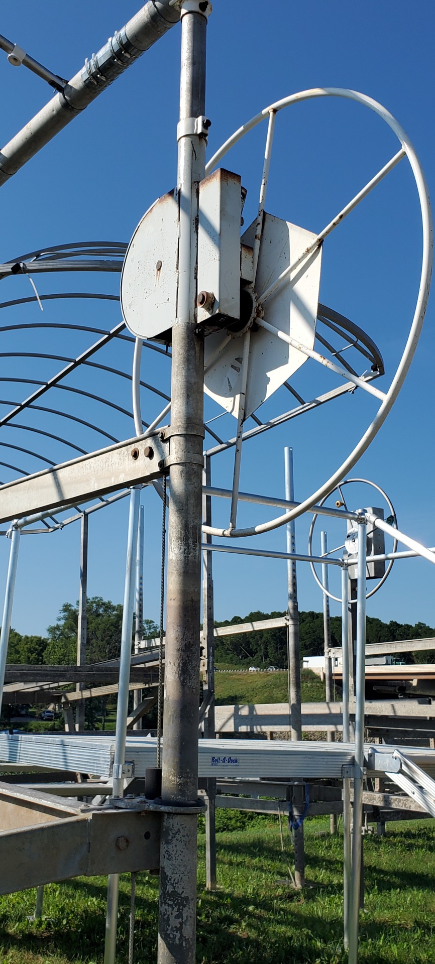 Shorestation V3000-108-RRM in Edgerton, Wisconsin - Photo 3