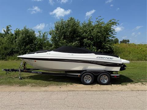 2013 Ebbtide 215 SE Bow Rider in Edgerton, Wisconsin