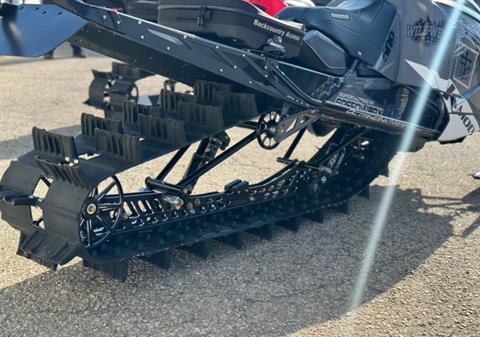 2020 Arctic Cat M 8000 Mountain Cat Alpha One 165 ES in Edgerton, Wisconsin - Photo 3
