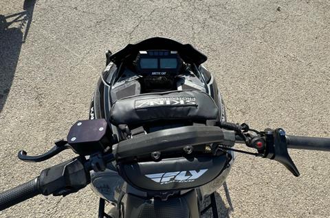 2020 Arctic Cat M 8000 Mountain Cat Alpha One 165 ES in Edgerton, Wisconsin - Photo 6