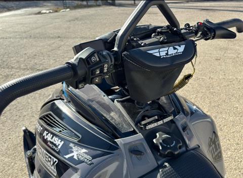 2020 Arctic Cat M 8000 Mountain Cat Alpha One 165 ES in Edgerton, Wisconsin - Photo 7