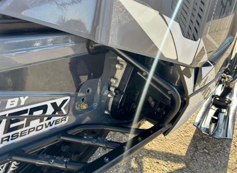 2020 Arctic Cat M 8000 Mountain Cat Alpha One 165 ES in Edgerton, Wisconsin - Photo 11