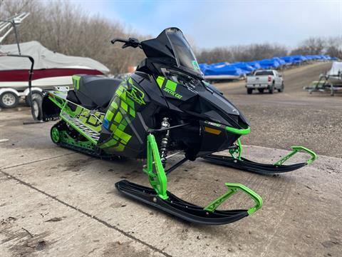 2017 Arctic Cat ZR 9000 Sno Pro 137 in Edgerton, Wisconsin - Photo 7