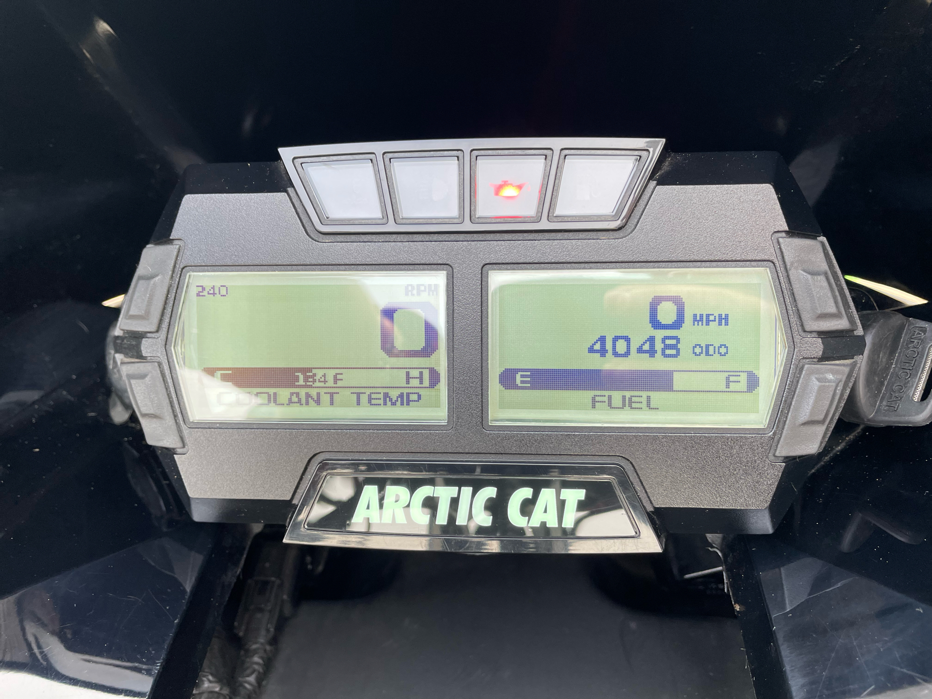 2017 Arctic Cat ZR 9000 Sno Pro 137 in Edgerton, Wisconsin - Photo 9