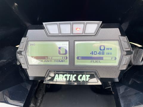 2017 Arctic Cat ZR 9000 Sno Pro 137 in Edgerton, Wisconsin - Photo 9
